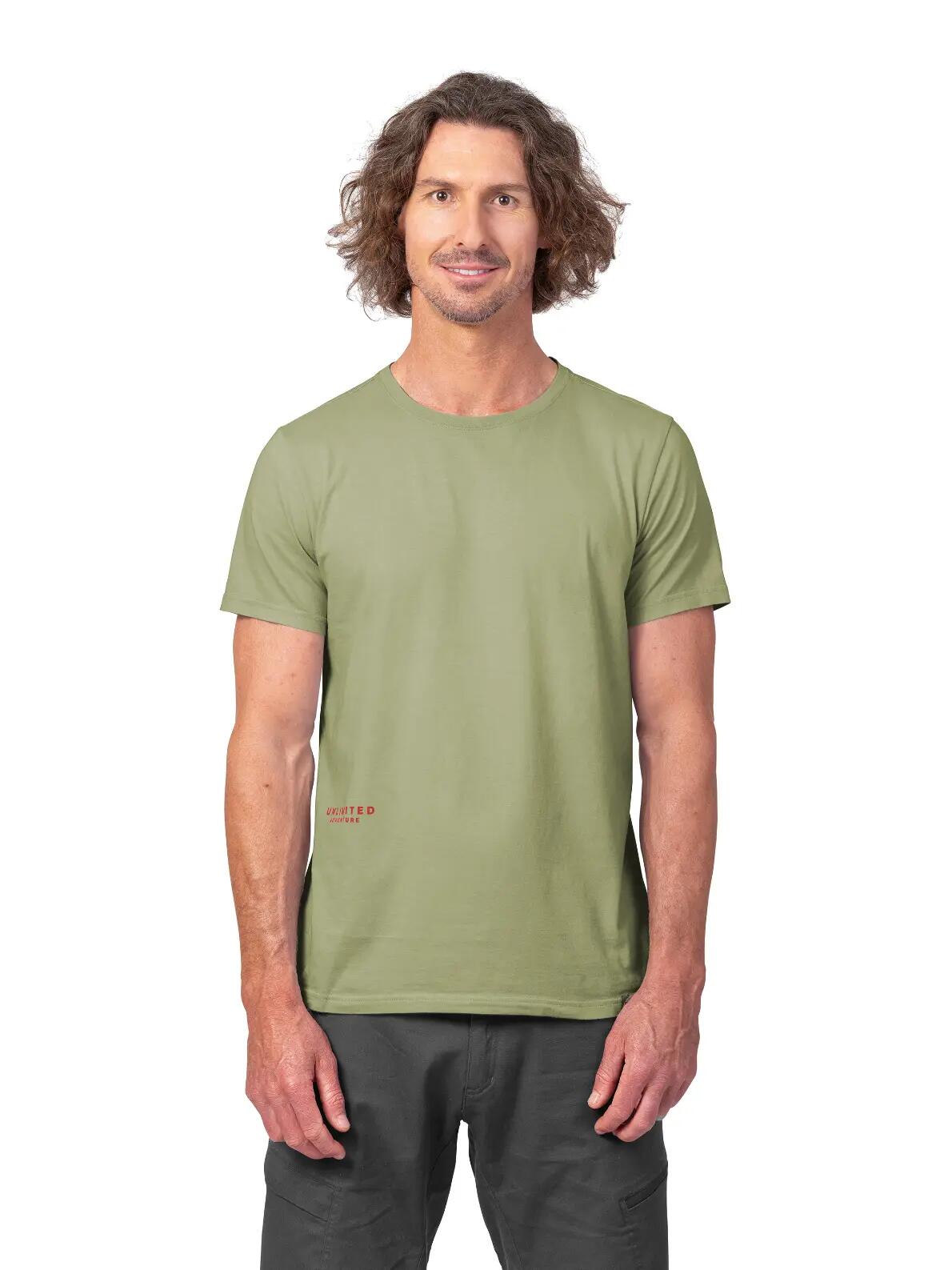 Camisola casual de algodão para homem Hannah 4/7