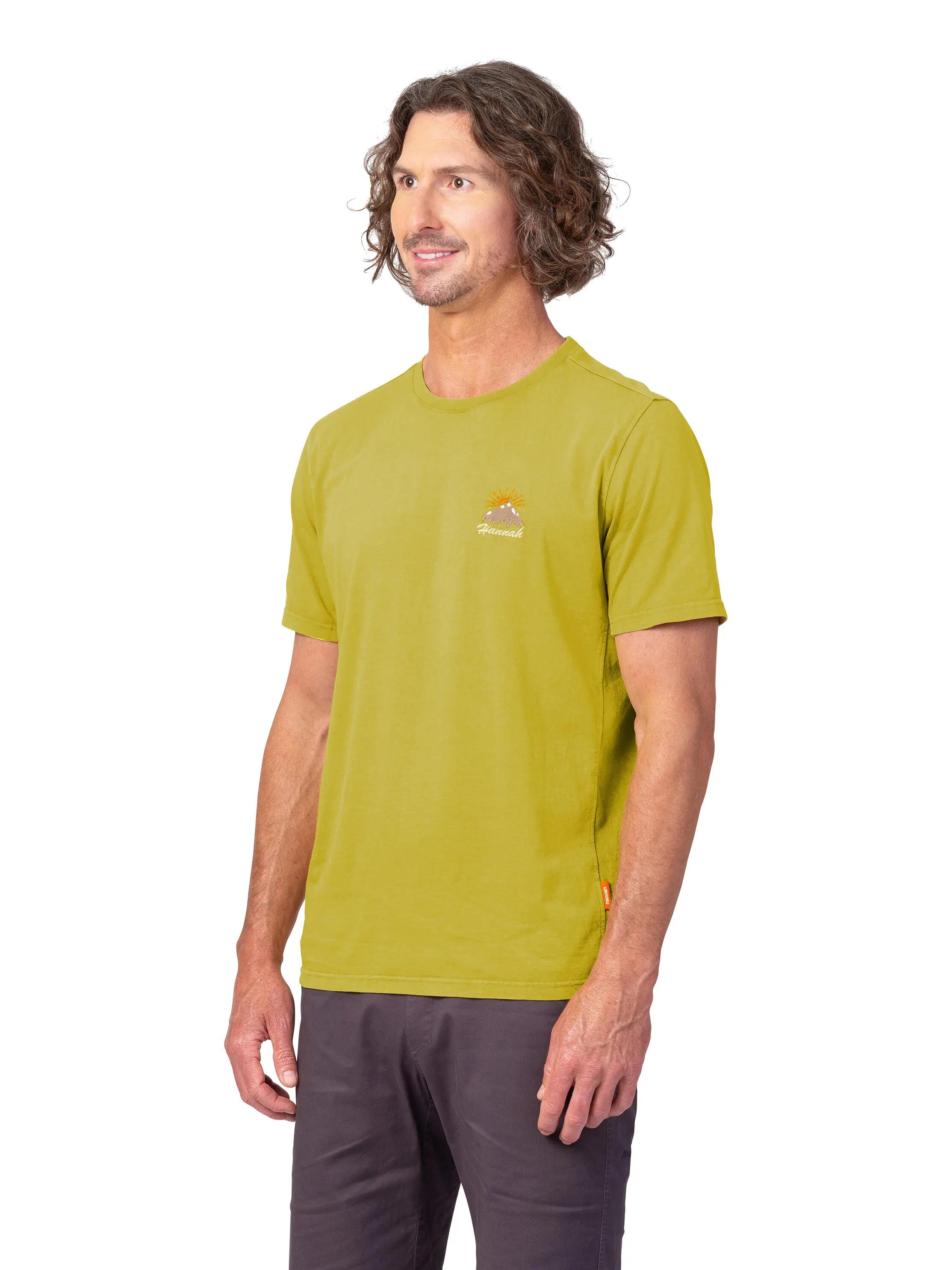 Camisola de algodão para uso diário para homem «Hannah» 5/7