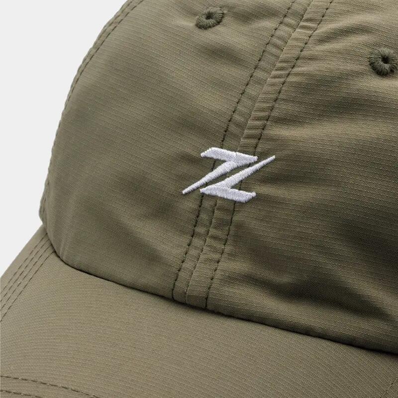 Sport T-Shirt ZEUZ Unisex Paars Maat XS 5/5