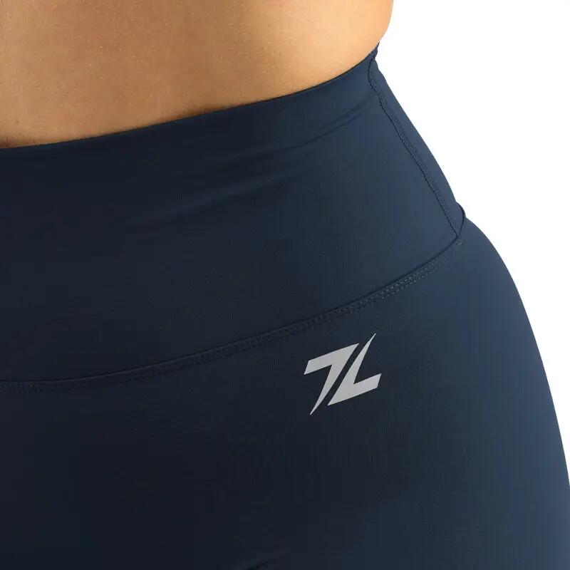 Sport T-Shirt ZEUZ Unisex Beige Maat L 6/7