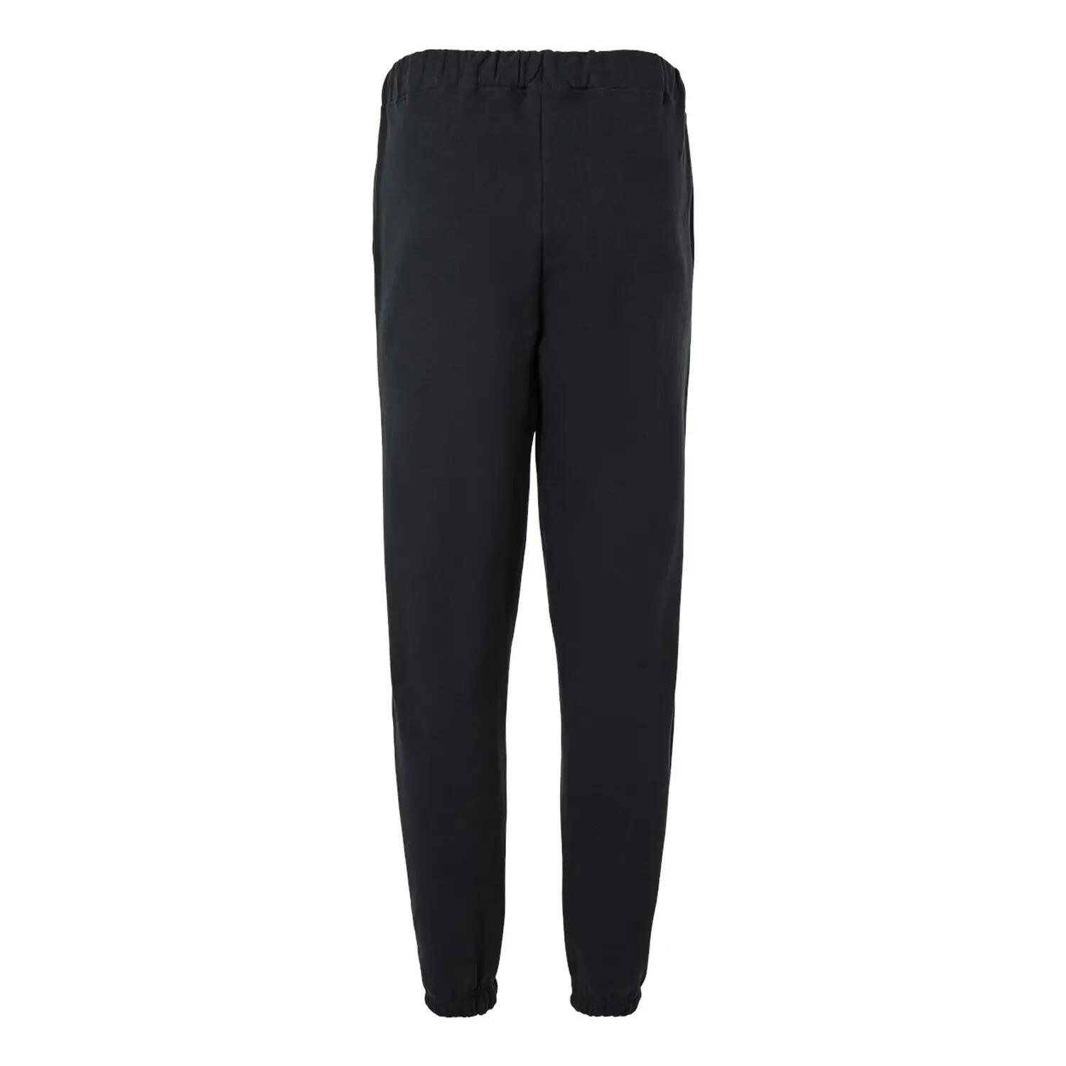 "Softstyle" Trainingshose für Herren Schwarz 3/4