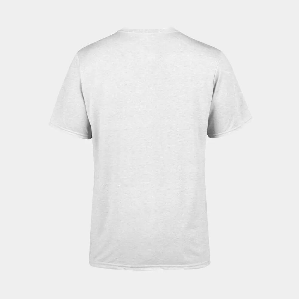 Sport T-Shirt ZEUZ Unisex Groen Maat S 2/2