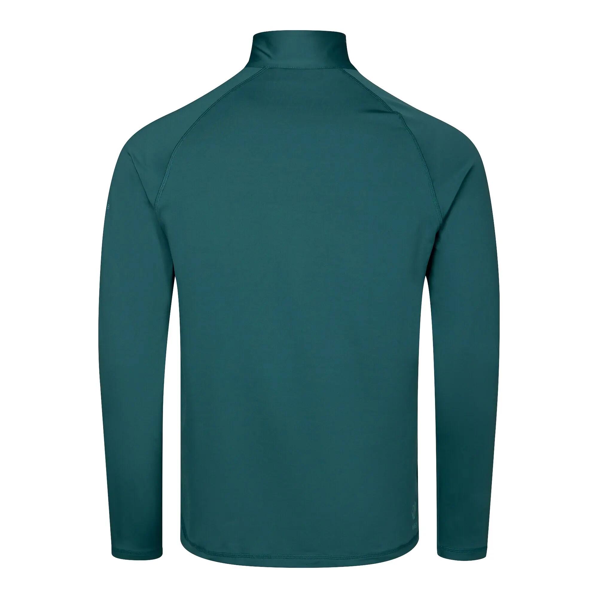 Fleece Heren Fuse Up II Core Stretch 3/4