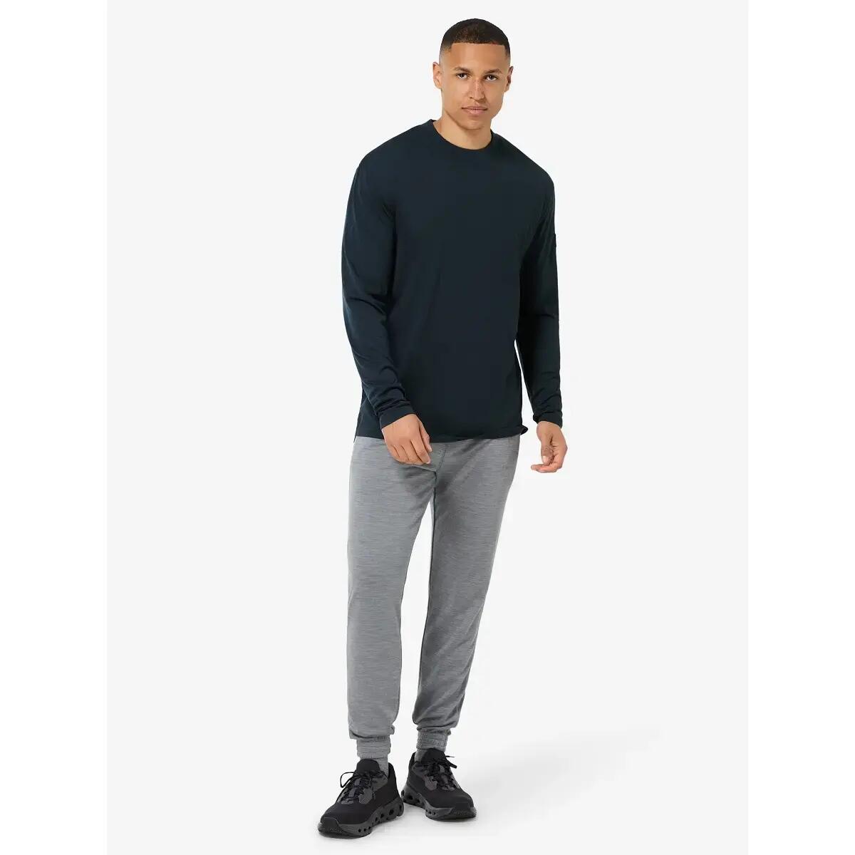 Camisola super.natural Casual Rib Bio 3/5