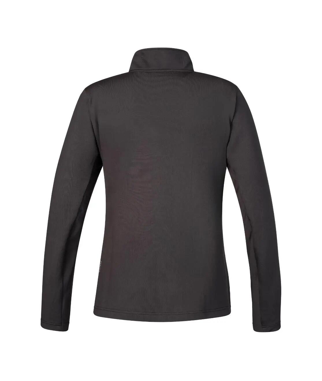 Hannah stretch-fleece-sweatshirt voor dames 3/6