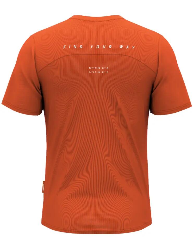 Camisola de algodão leve para homem Hannah 2/7