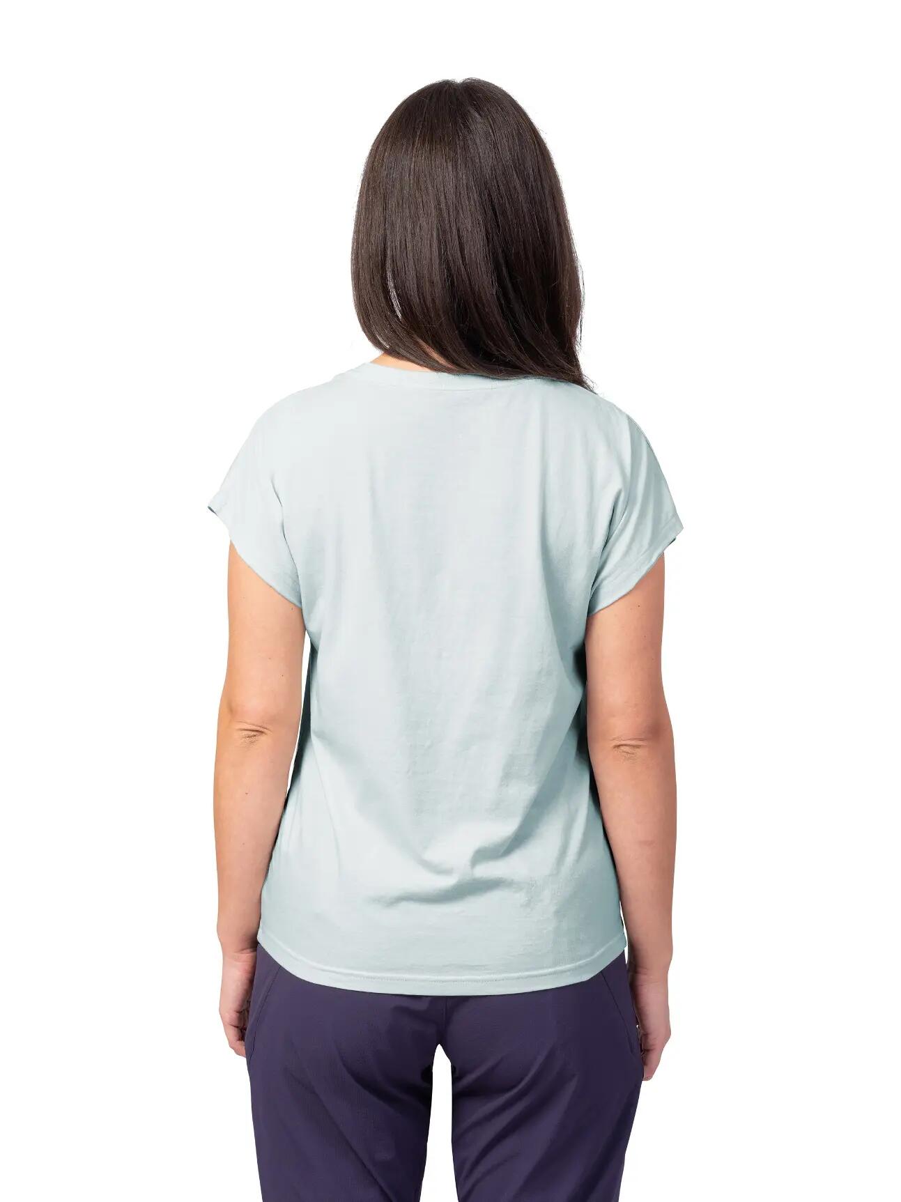 Maglietta casual da donna in cotone Hannah 5/7