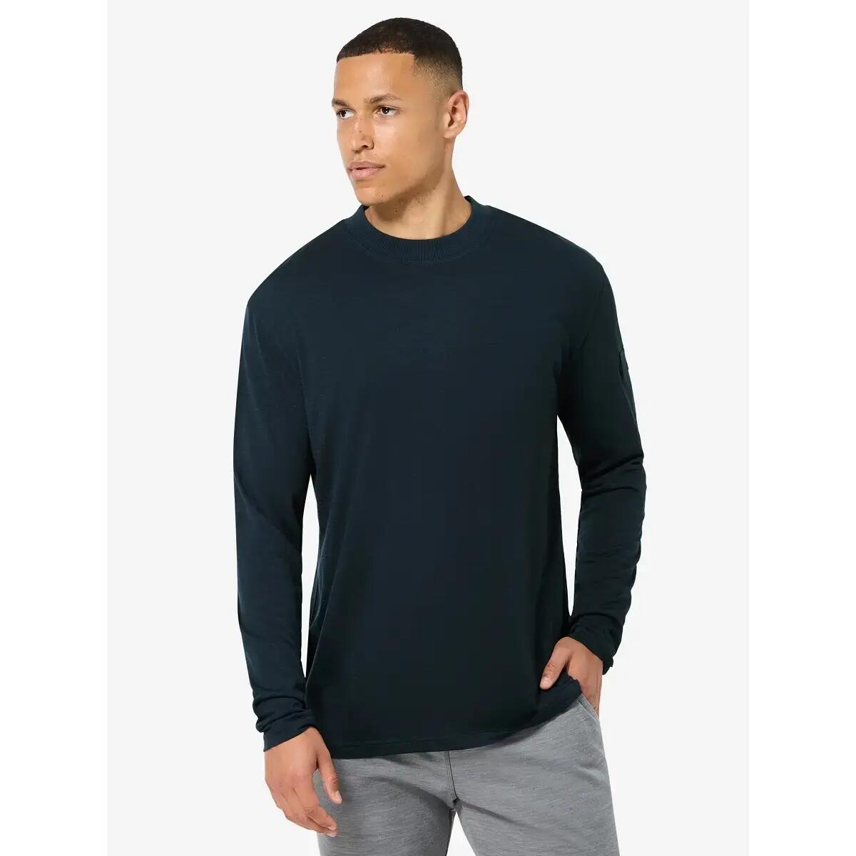 Camisola super.natural Casual Rib Bio 2/5