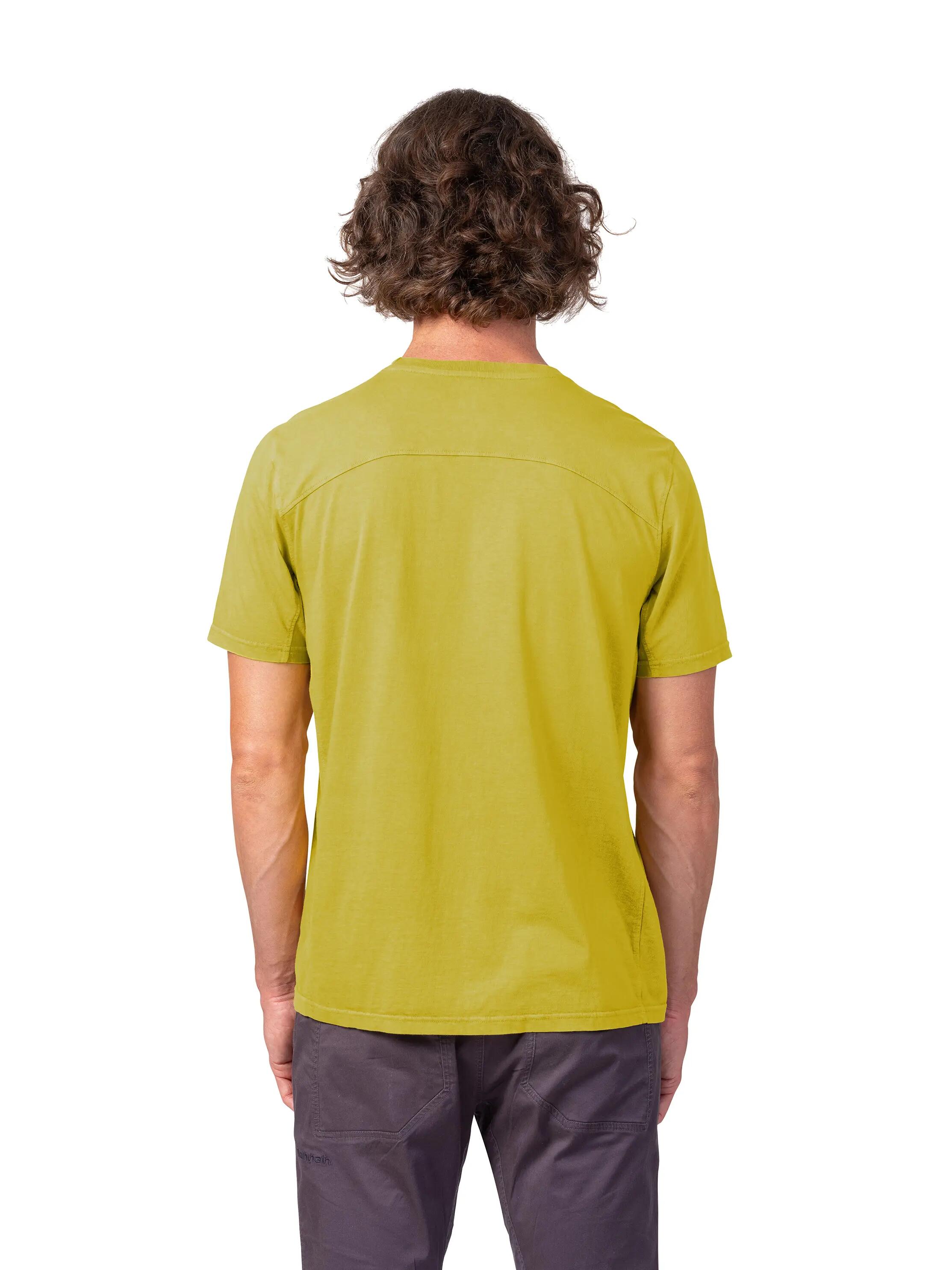 Camisola de algodão para uso diário para homem «Hannah» 4/7