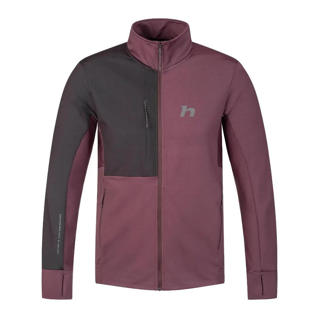 Men's Stretch Technical Fleece Sweatshirt Hannah