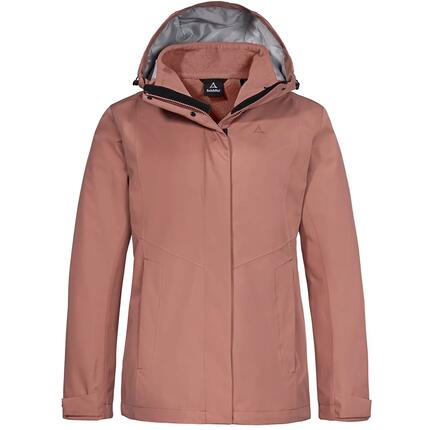 Doppeljacke Okere WMS