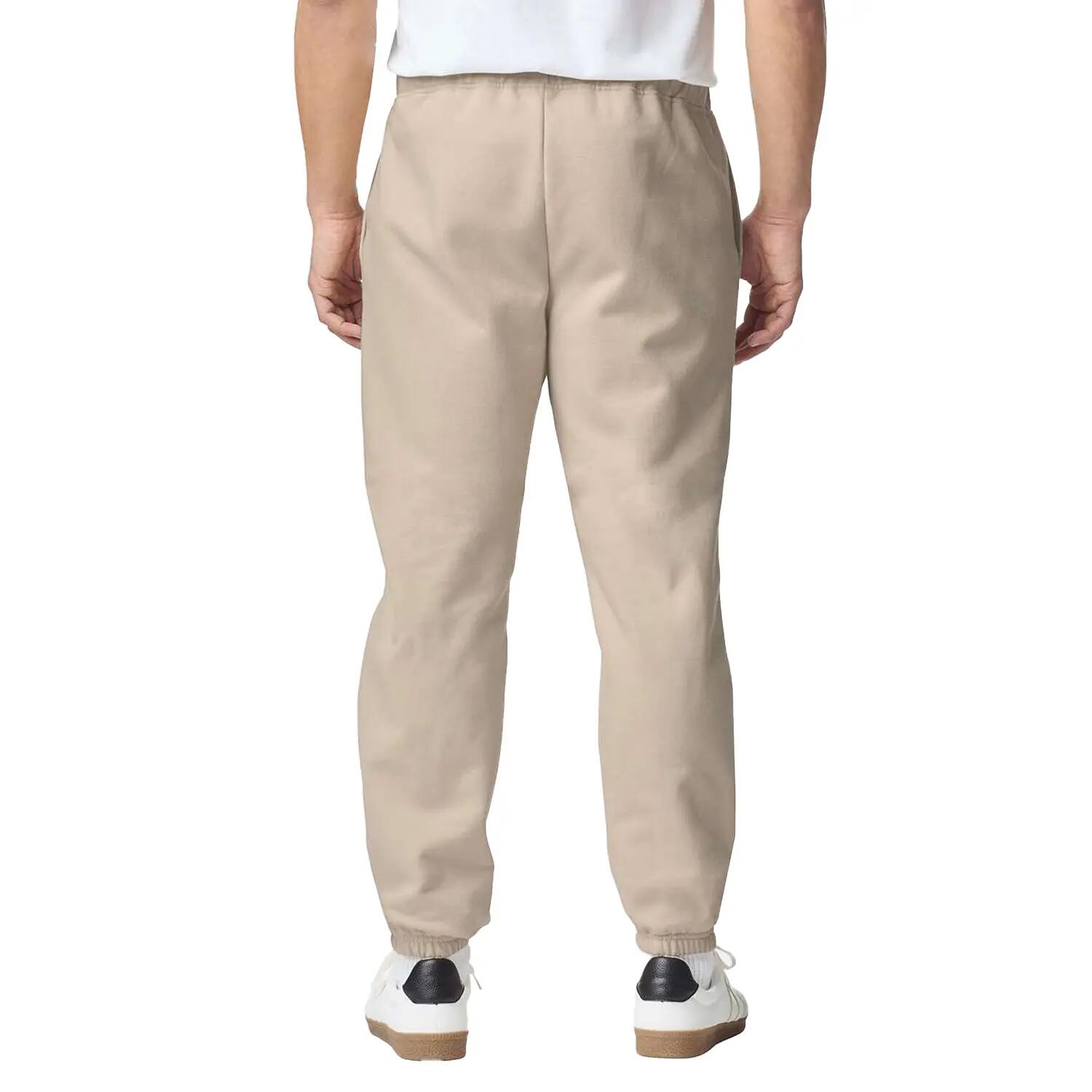 "Softstyle" Trainingshose für Herren Sand 4/4