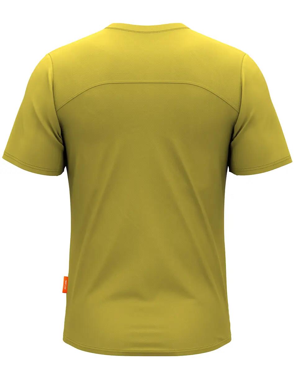 Camisola de algodão para uso diário para homem «Hannah» 3/7