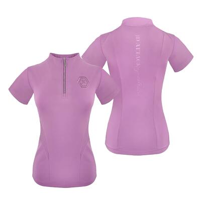 Dames sportshirt winter bellarose beige s