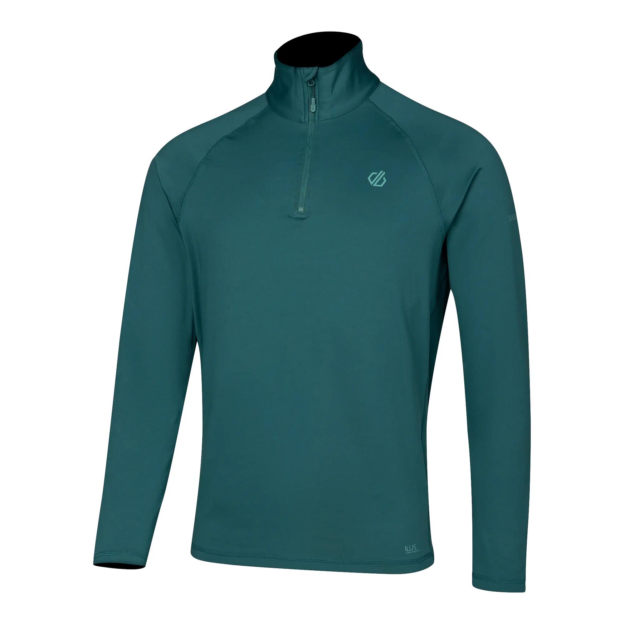 Fleece Heren Fuse Up II Core Stretch 2/4