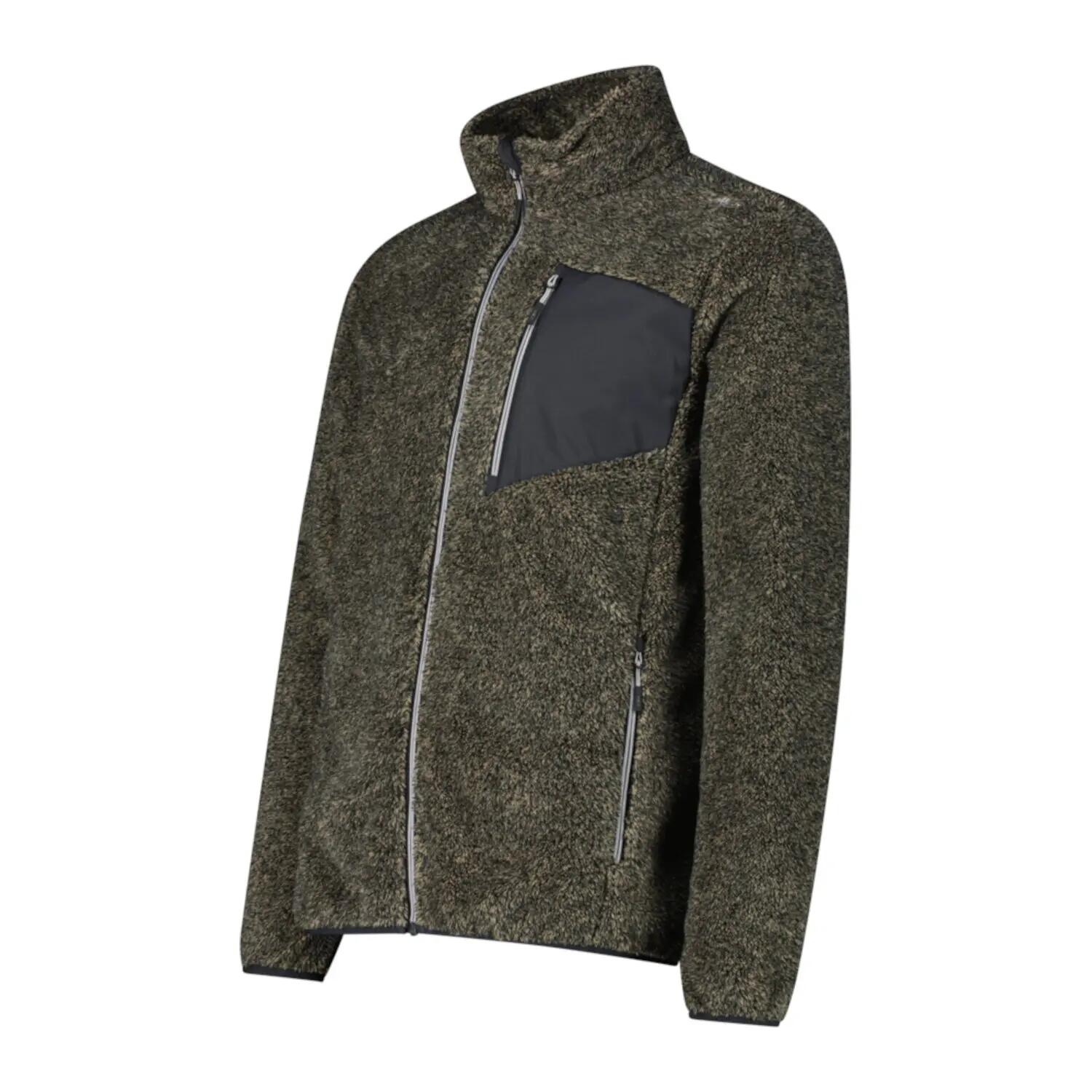 CMP Herren Jacke MAN JACKET 31P1517M 3/3