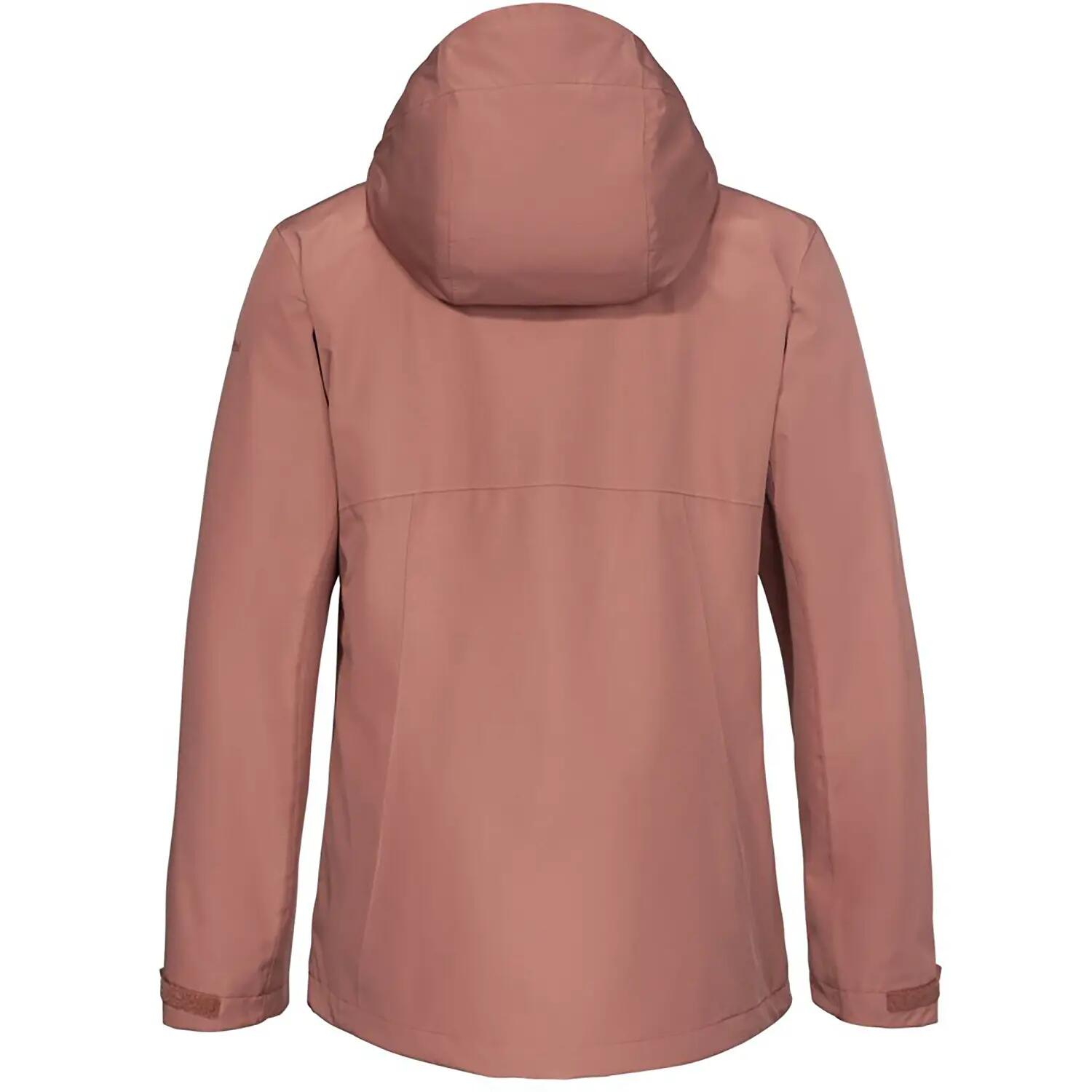 Damen Doppeljacke Okere WMS 2/2