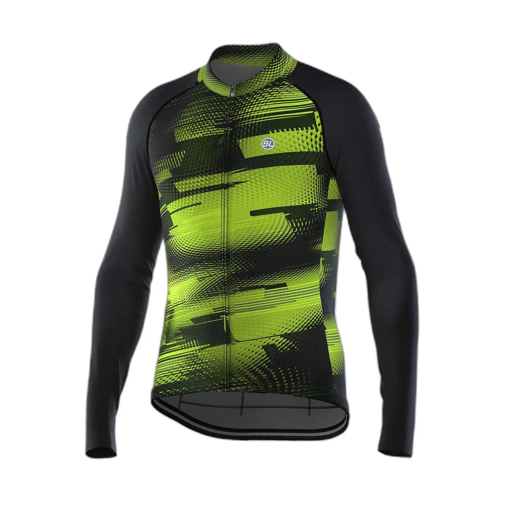 jaune / jaune neon fluo