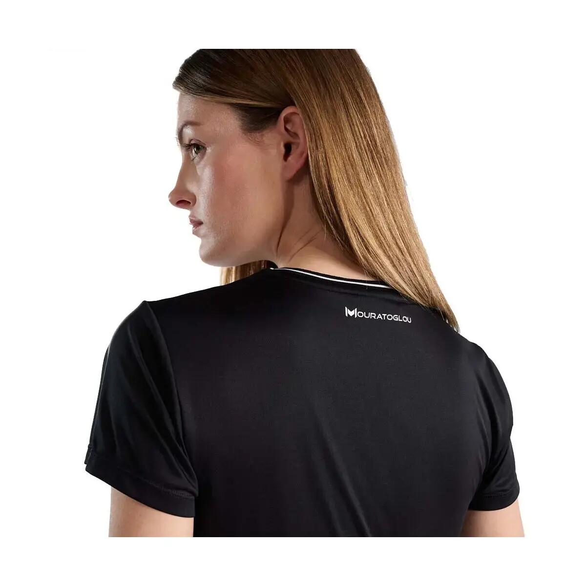Maillot femme Mouratoglou Apparel Tech 4/4