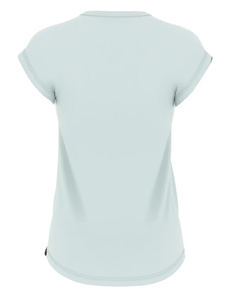 Maglietta casual da donna in cotone Hannah 3/7