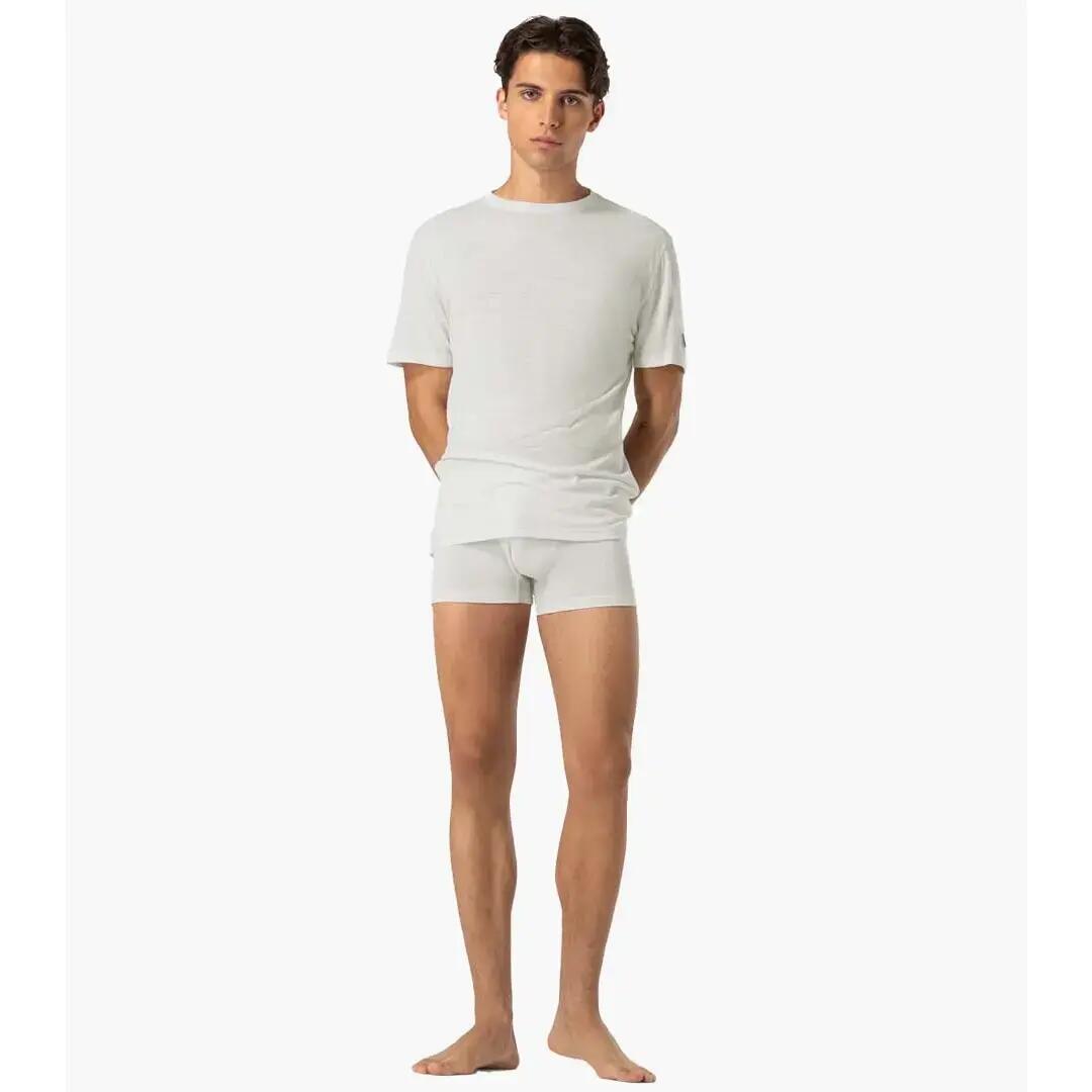 Maillot super.natural Sierra140 3/4