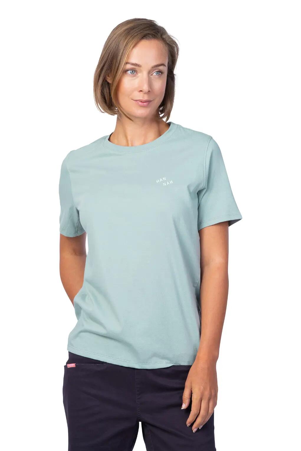 Camiseta de algodón ligera para mujer «Hannah» 7/7