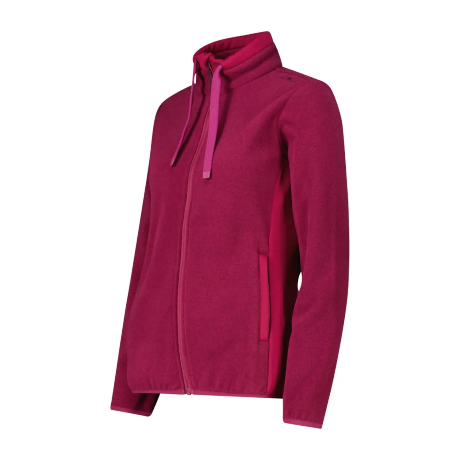 CMP Damen Fleecejacke Woman Jacket 36H2636 3/3