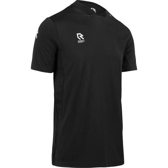 Maillot - Sports d'équipe - Enfant - Playmaker - Noir