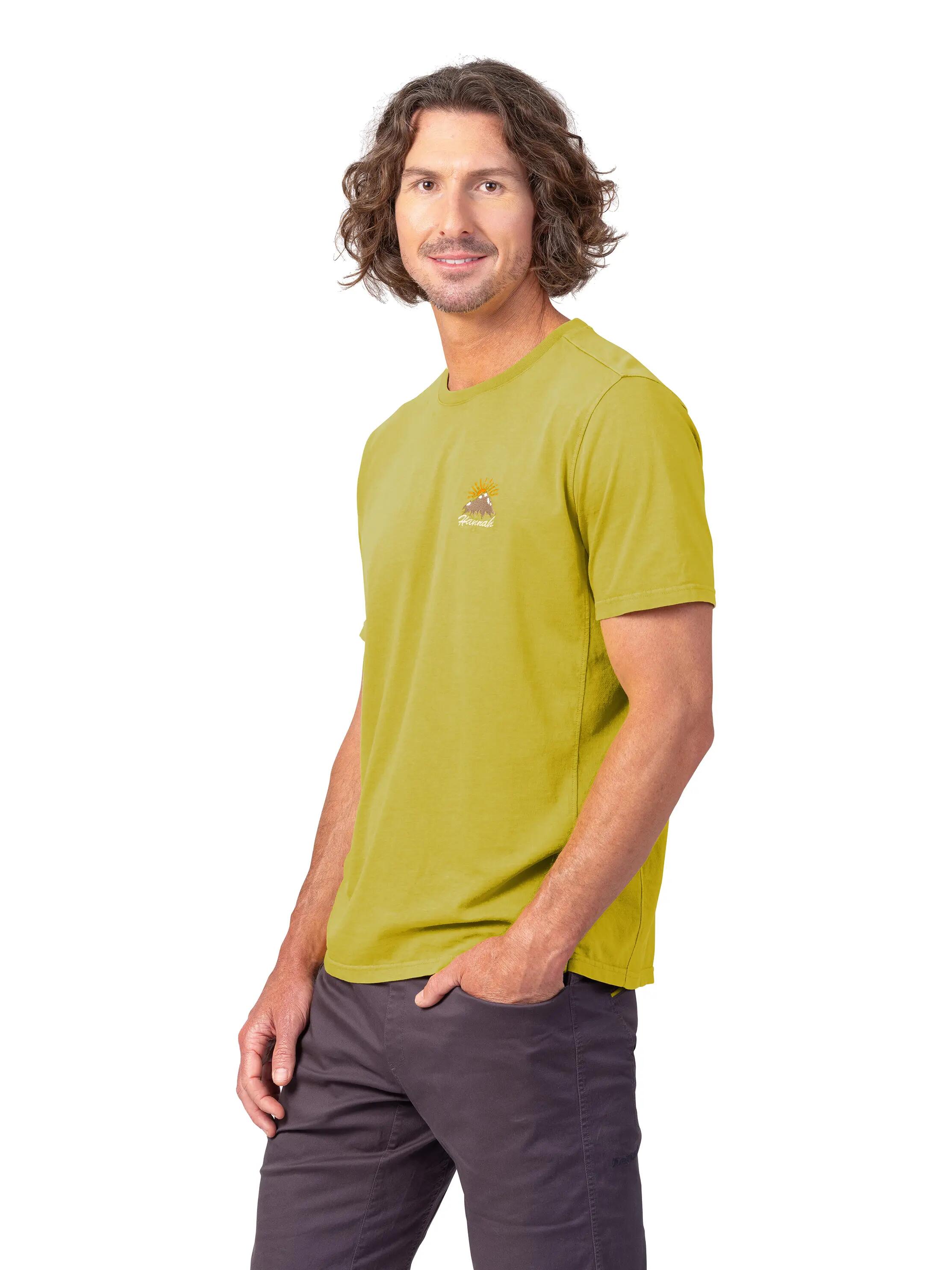Camisola de algodão para uso diário para homem «Hannah» 2/7
