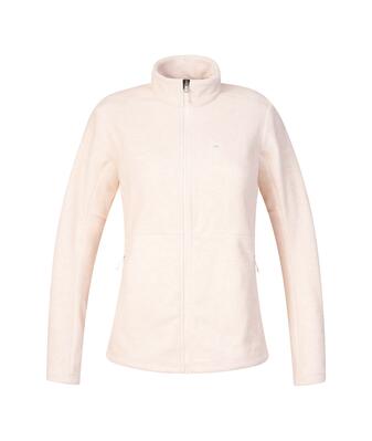 Hannah stretch-fleece-sweatshirt voor heren
