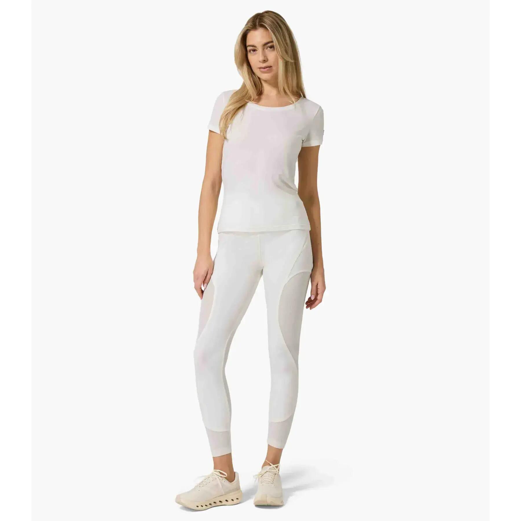 Maillot femme super.natural Midsummer Air 3/4