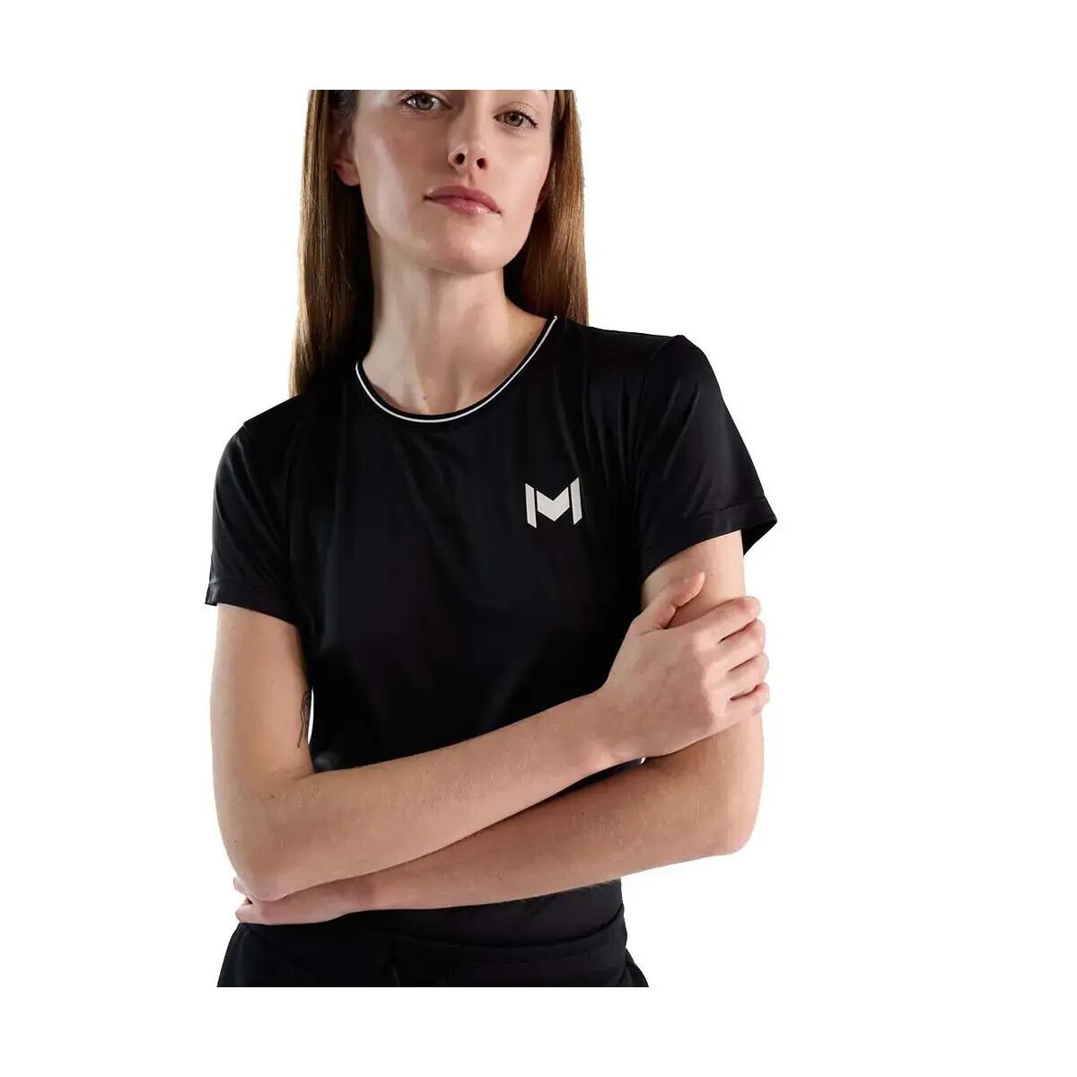 Maillot femme Mouratoglou Apparel Tech 3/4
