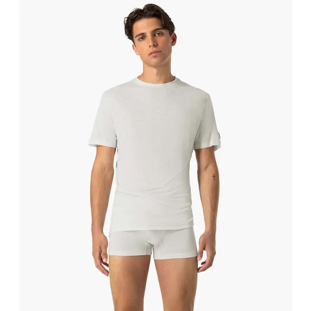 Maillot super.natural Sierra140 2/4