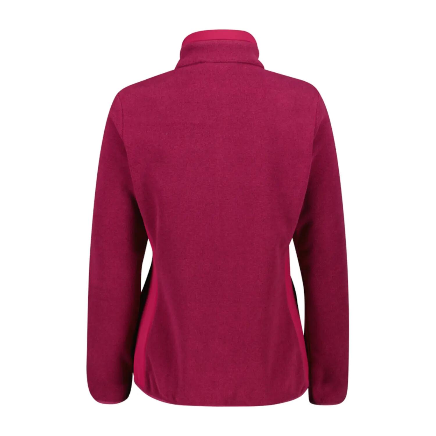 CMP Damen Fleecejacke Woman Jacket 36H2636 2/3