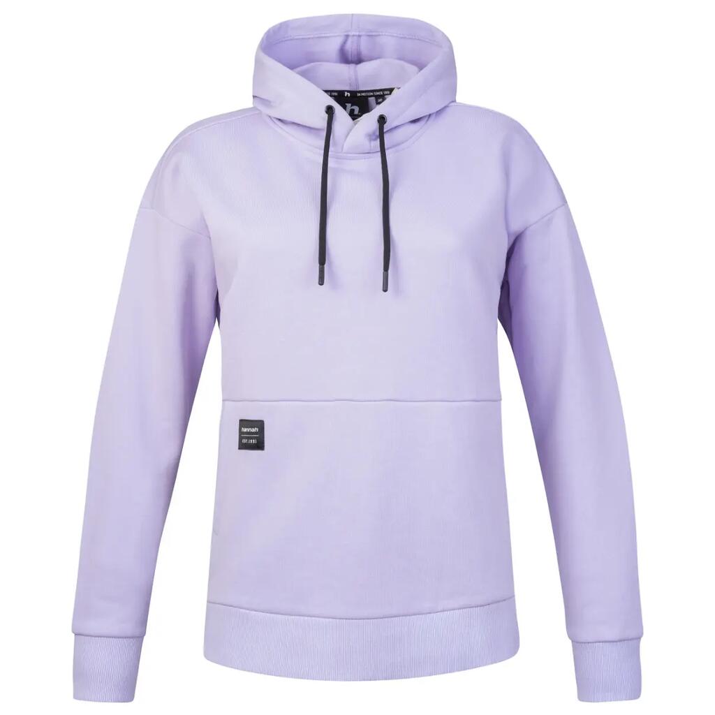 Women's Cotton Hooded Sweatshirt Hannah
