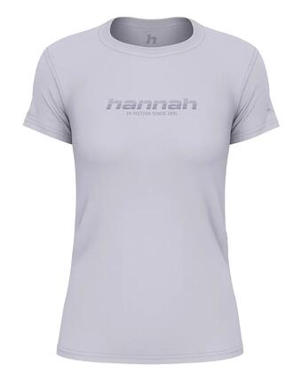 T-shirt de sport à séchage rapide pour femme « Hannah »