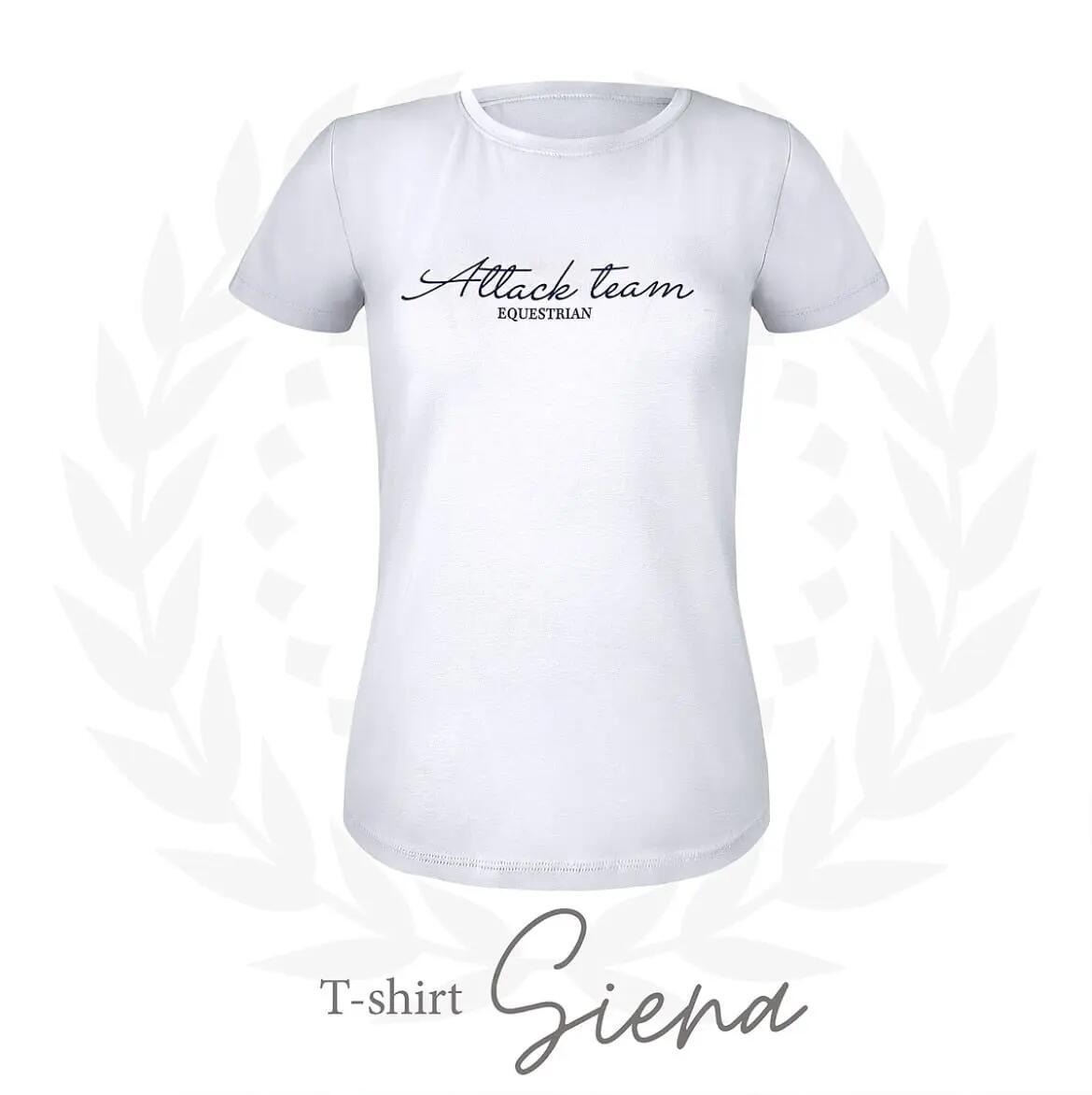 Mujer Camisa Invierno Deporte Siena Rosa XL 5/5
