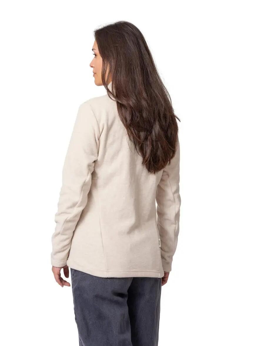 Herren-Sweatshirt aus Stretch-Fleece „Hannah“ 5/6