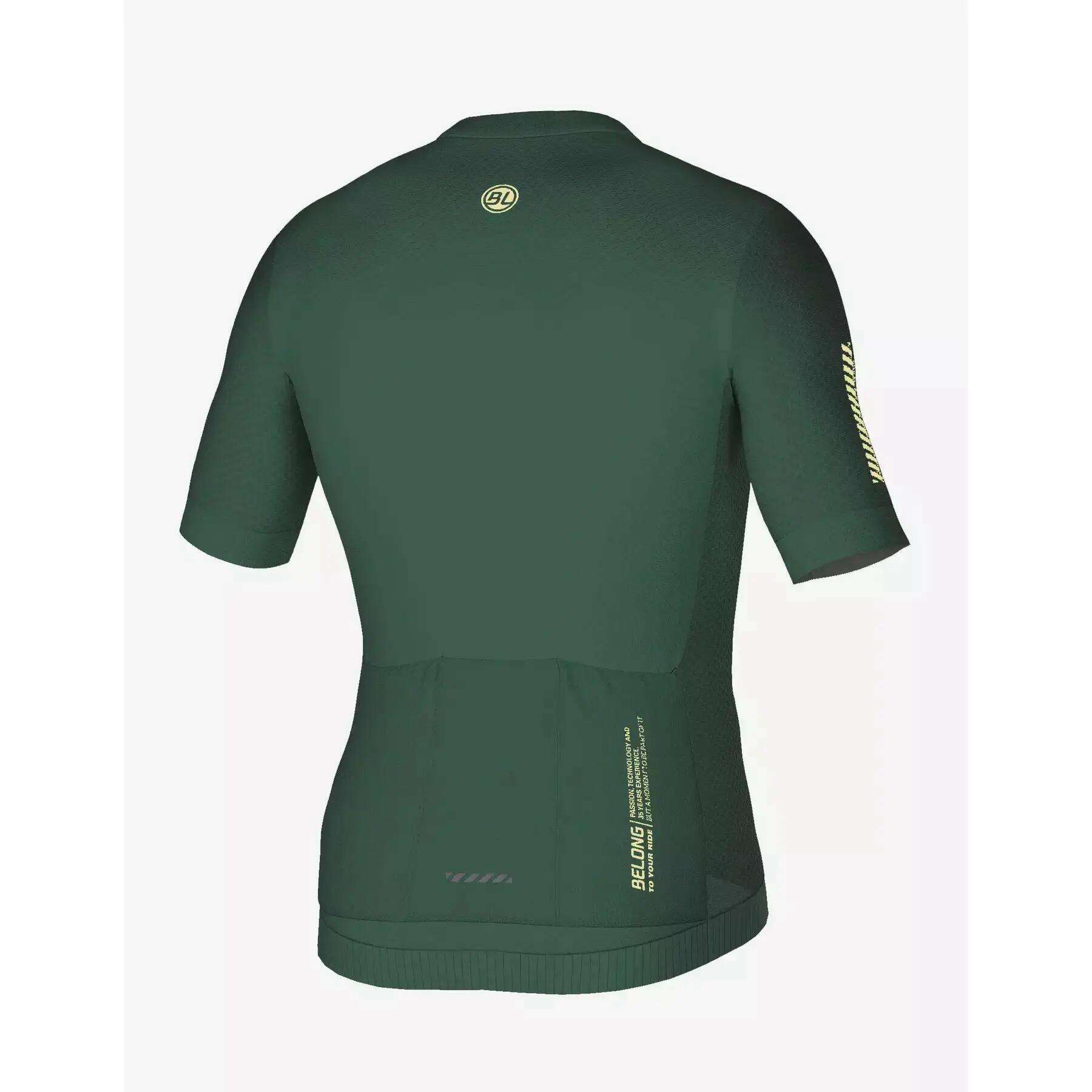 Maillot Bicycle Line Sesto G1 2/2