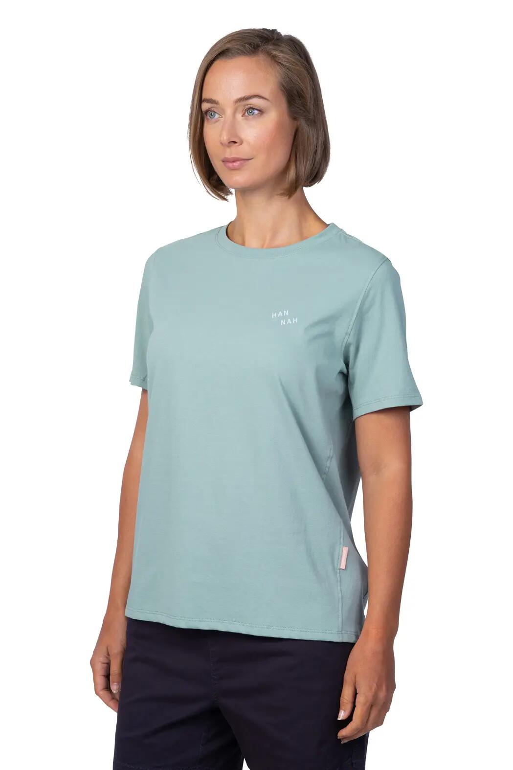 Camiseta de algodón ligera para mujer «Hannah» 5/7