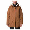 Jasje vrouw Columbia South Canyon Sherpa Lined
