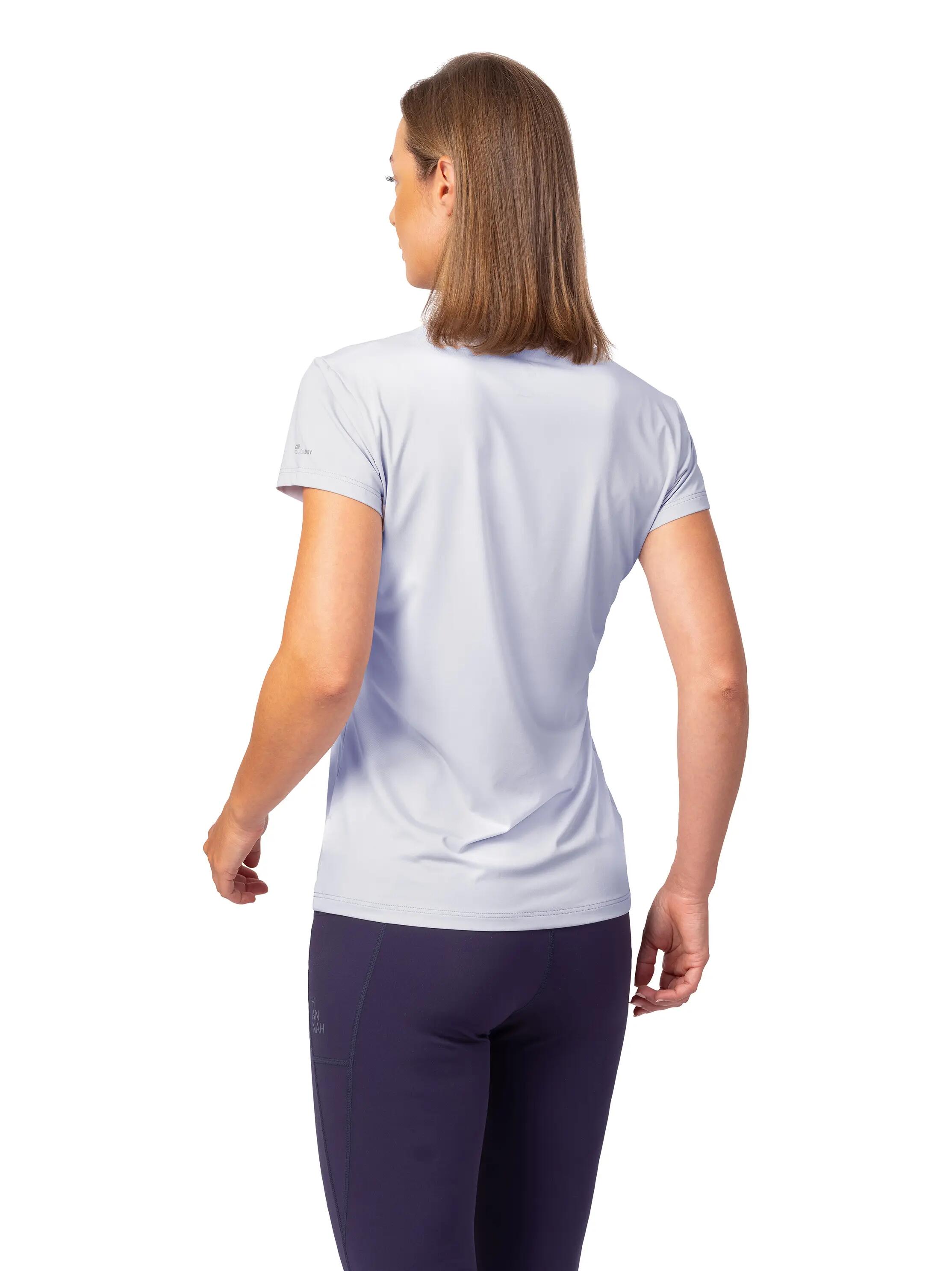 Sneldrogend sport-T-shirt voor dames Hannah 7/7