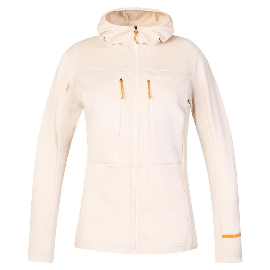 Women's Stretch Technical Hooded Fleece Hannah