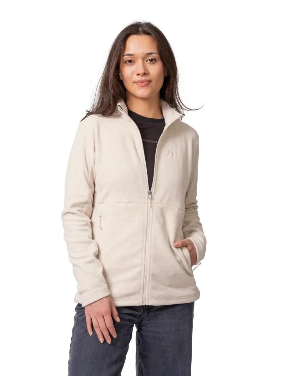 Herren-Sweatshirt aus Stretch-Fleece „Hannah“ 2/6