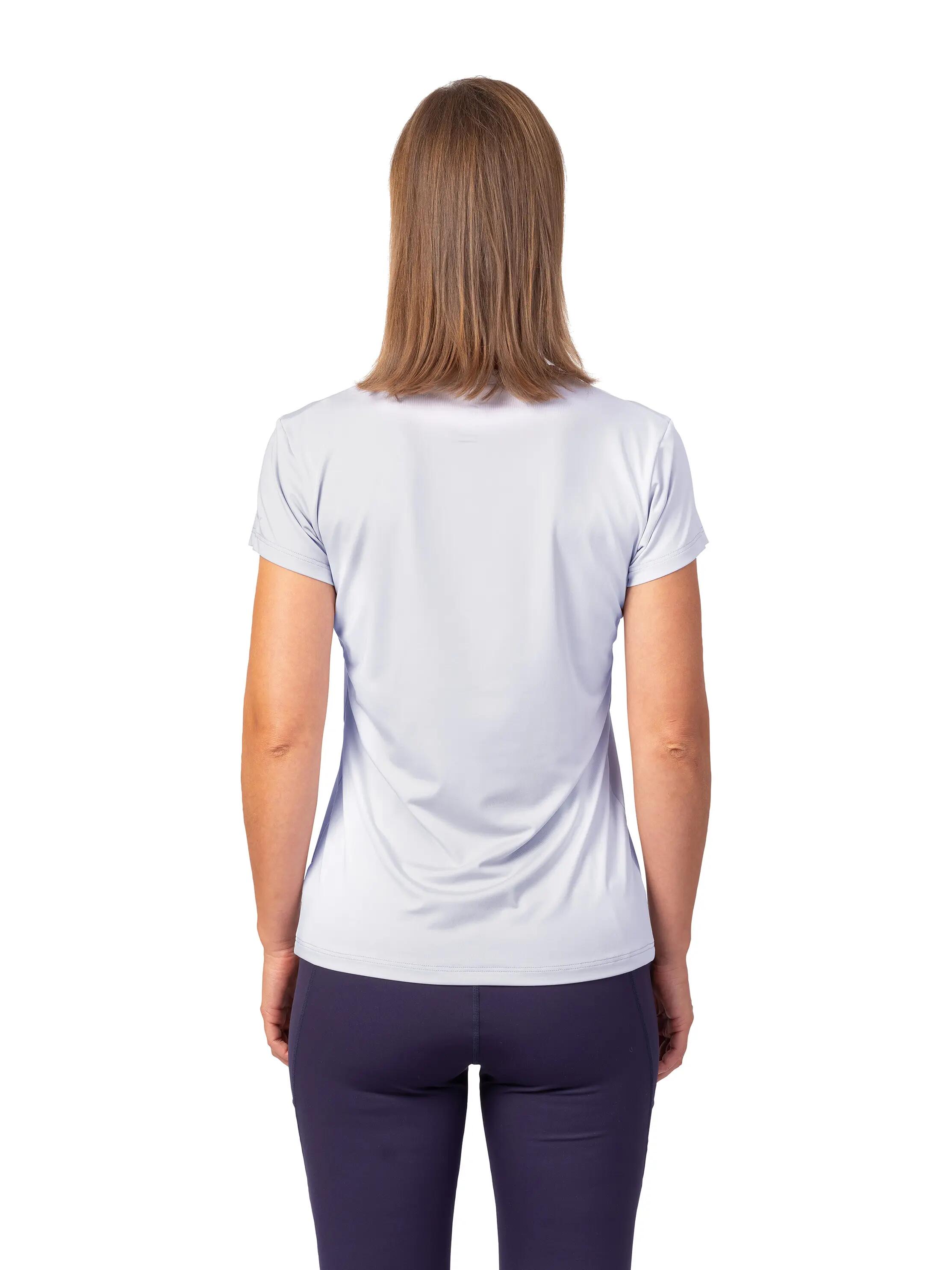 Sneldrogend sport-T-shirt voor dames Hannah 5/7