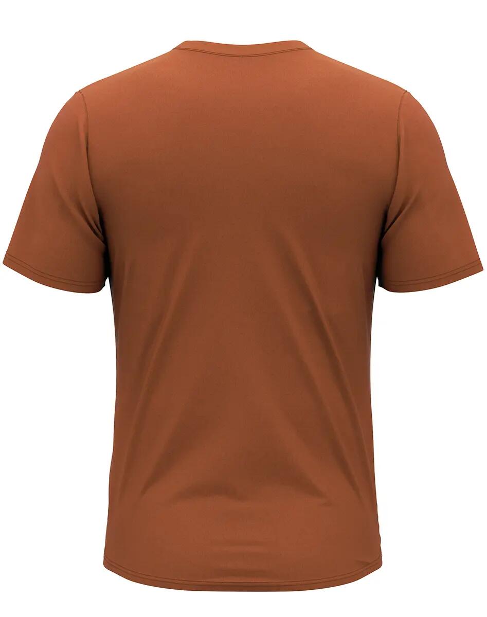 T-shirt casual de secagem rápida para homem Hannah 3/7