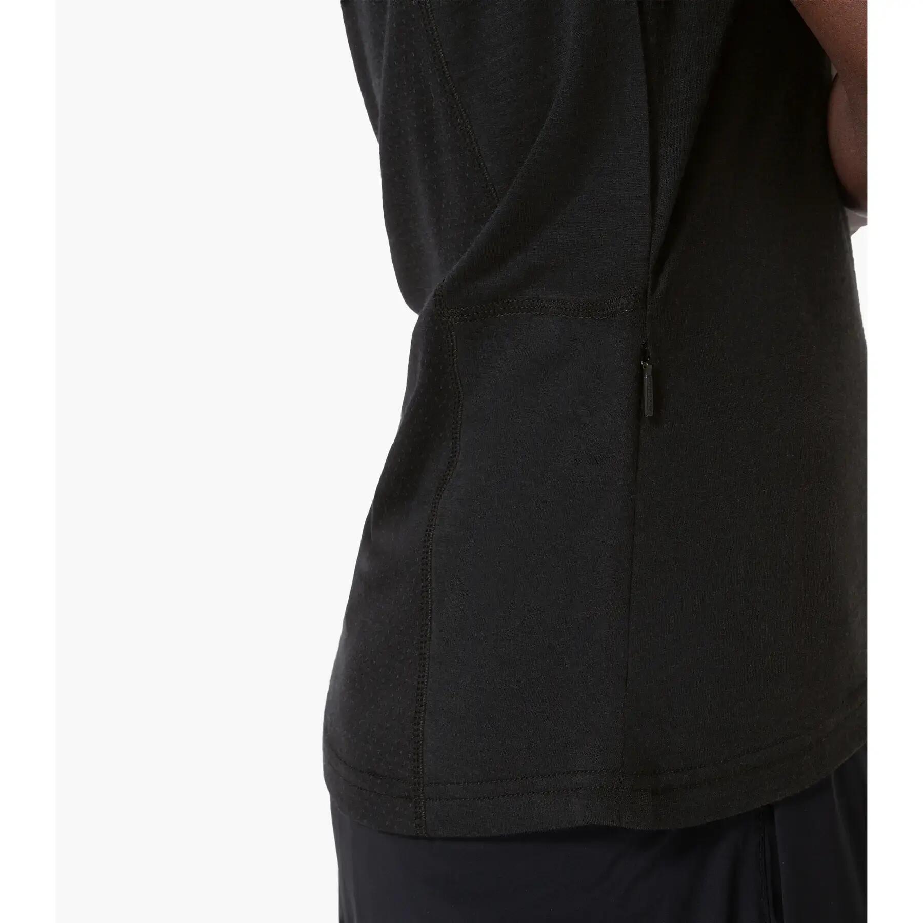 Camiseta mujer super.natural Alarm 5/5
