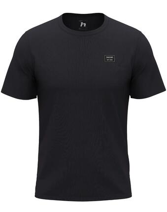 Hannah – Baumwoll-T-Shirt für Herren für den Alltag