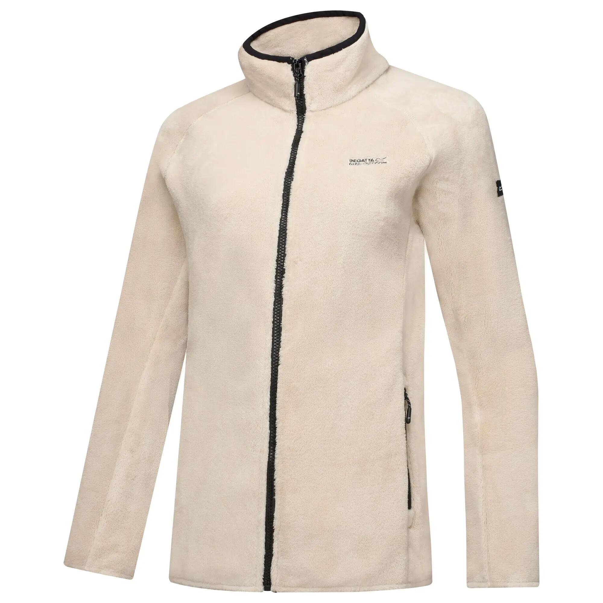 Polaire de randonnée Lakara pour femme 2/4