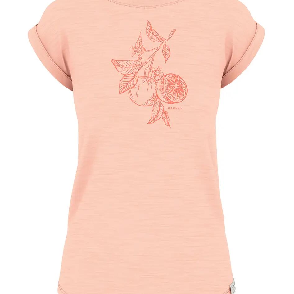 Women's Oversized Cotton T-Shirt Hannah